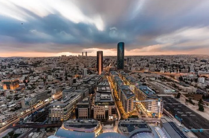 هفت پروژه مهم شهر هوشمند در خاورمیانه
