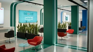 شعبه مرکزی دیجی‌کالا سرویس آغاز به کار کرد