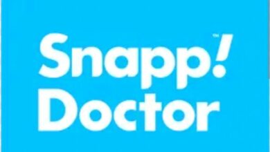 گلرخ داوران از مدیرعاملی اسنپ دکتر استعفا داد