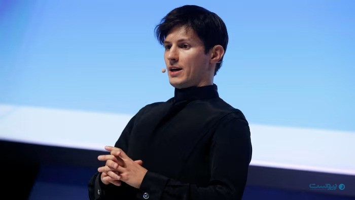 مکرون ادعاهای دخالت انگیزه سیاسی در دستگیری پاول دوروف را رد کرد مکرون ادعاهای دخالت انگیزه سیاسی در دستگیری پاول دوروف را رد کرد