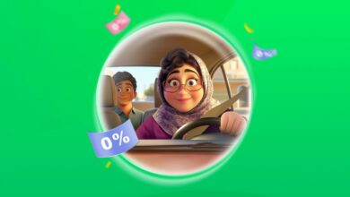 اسنپ کاربران راننده‌ زن سرپرست خانوار را از پرداخت کمیسیون معاف می‌کند