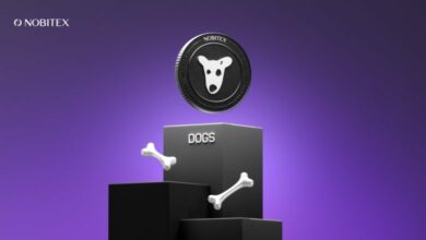 داگز در نوبیتکس لیست شد
