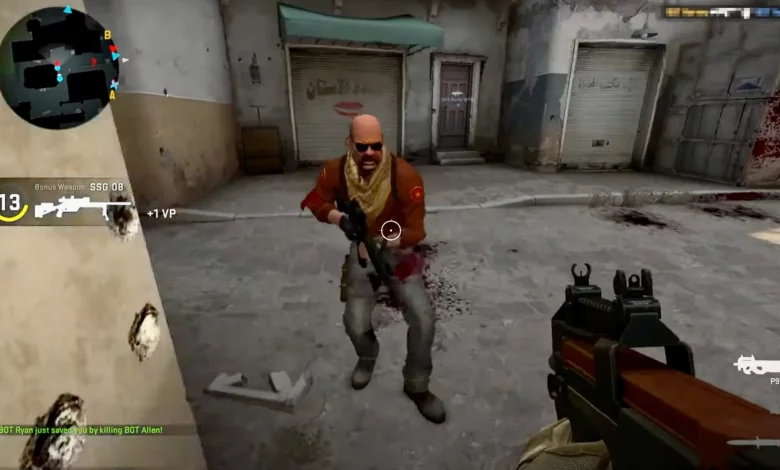 دومین دریافت‌کننده ایمپلنت مغزی نورالینک کانتر استرایک بازی می‌کند