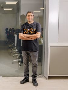 روایت مدیرعامل جاباما از فرصت‌ها و تهدیدهای گردشگری آنلاین ایران