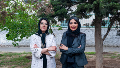 سهم اندک نوآوری از بازار لجستیک