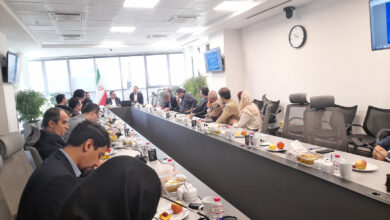 بانک مرکزی می‌خواهد لندتک را متوقف کند.