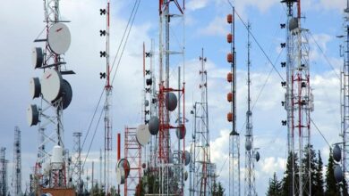 مشترکان اینترنت همراه باز هم اضافه شدند/مشترکان 3G در کمترین سطح