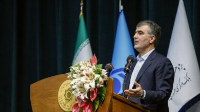 رئیس کل بانک مرکزی: همه موضوعات حوزه رمزارزها نمی‌تواند در بانک مرکزی پیگیری شود