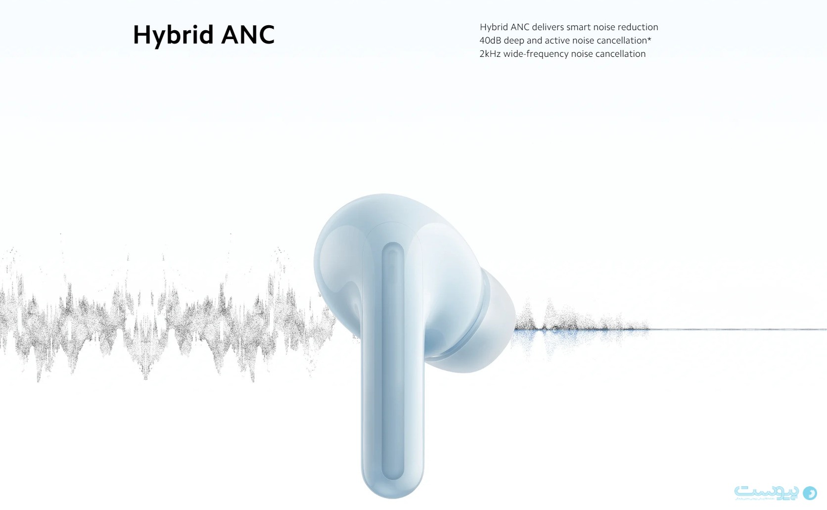 ردمی از جدیدترین هندزفری‌های بلوتوثی خود رونمایی کرد