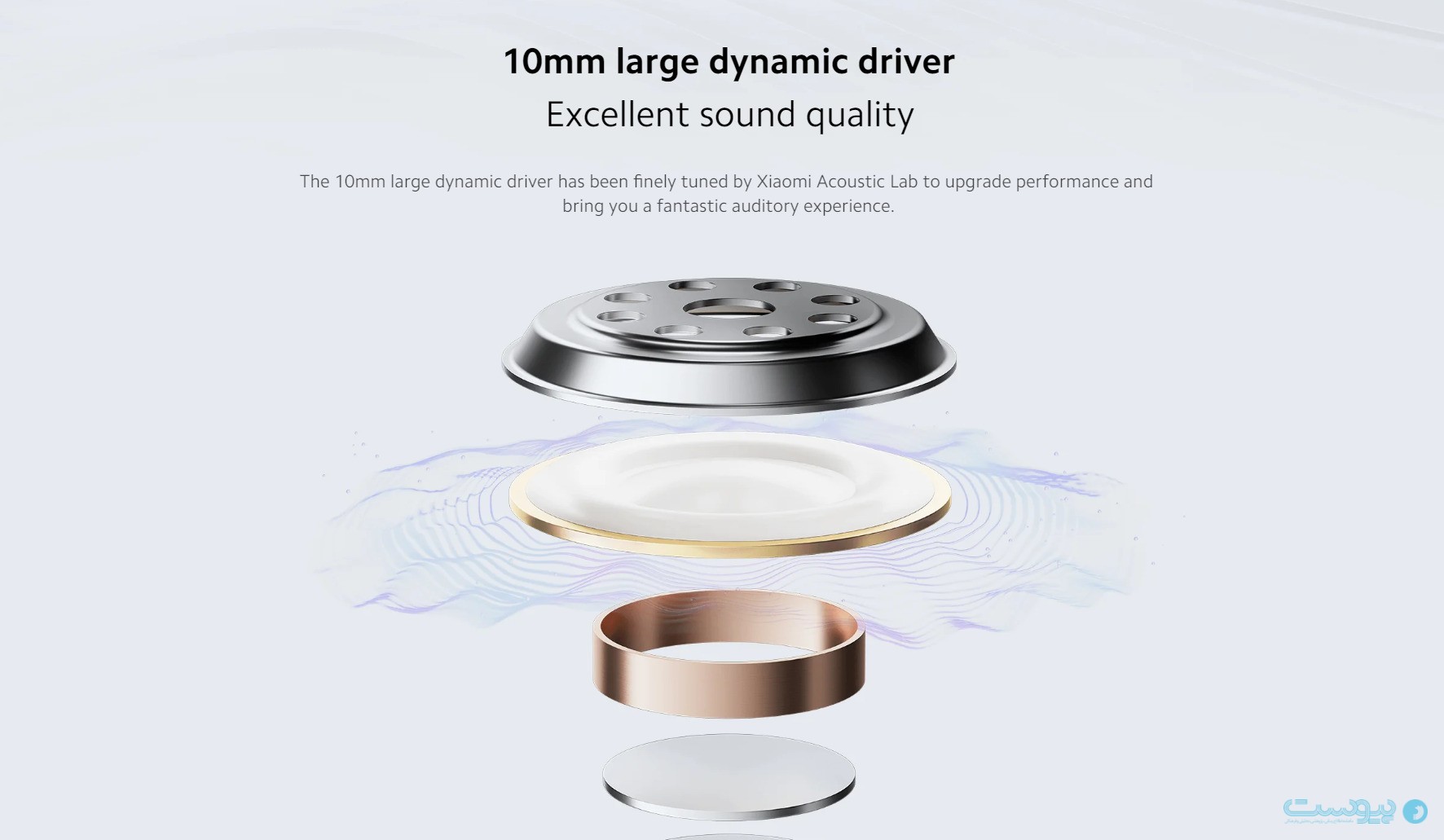 ردمی از جدیدترین هندزفری‌های بلوتوثی خود رونمایی کرد