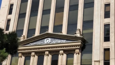 کارگزاری‌های آنلاین بیمه موقتا به سرویس سنهاب وصل شدند