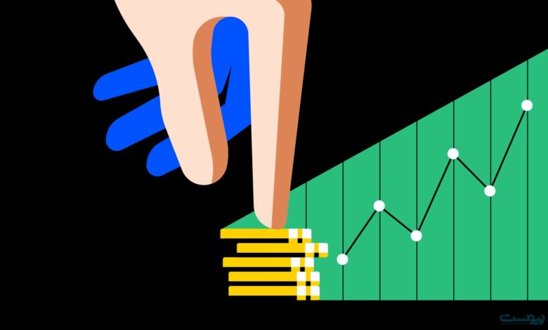 استکینگ (Staking) چیست؟ با سپردهگذاری ارز دیجیتال آشنا شوید استکینگ (Staking) چیست؟ با سپردهگذاری ارز دیجیتال آشنا شوید