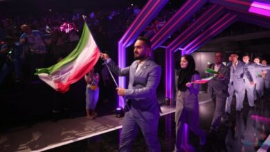 نماینده‌های ایران در رشته‌‌های IT مسابقات جهانی مهارت رقابت‌شان را شروع کردند