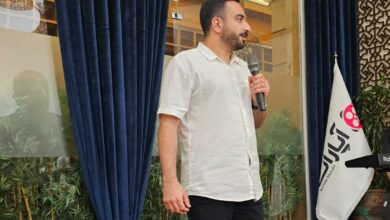 آپارات امکان اضافه کردن ویدیوهای کوتاه را فراهم می‌کند