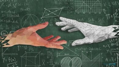 فقط یک سوم مدارس ظرفیت استفاده از محتوای الکترونیکی دارند