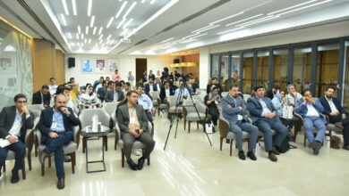 مراسم «بذرپاشان» با ۷۱ میلیارد و ۷۳۰ میلیون تومان برای شش شتابدهنده به پایان رسید