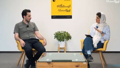 مدیر شتابدهنده بوم: مدل آمریکایی شتابدهنده پاسخگوی نیاز ما نیست