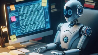 فرهنگستان زبان فارسی منبع اصلی نگارش صحیح ویرایشگرهای هوشمند انتخاب شد