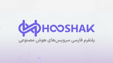 معرفی هوشک، استارت‌آپ ارائه دهنده ابزارهای هوش مصنوعی