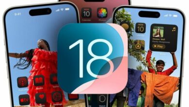 iOS 18 رسماً عرضه شد؛ همه چیز درباره آیفون‌های پشتیبانی‌شده و ویژگی‌های جدید
