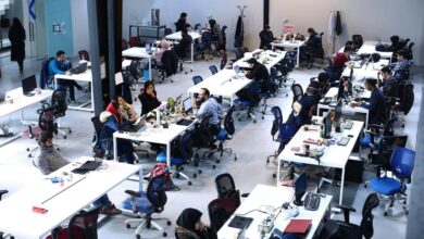 مدیرعامل برسام‌تک: حضور سرمایه‌گذار خارجی در اکوسیستم از نان شب واجب‌تر است