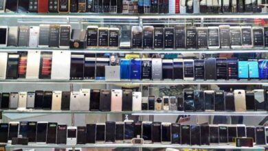 «عرضه موبایل ایرانی» به‌جای «تولید موبایل ایرانی»