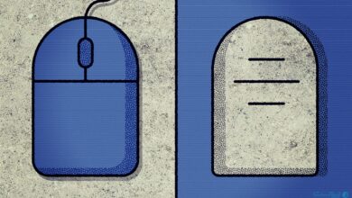 گسترش آیین‌های سوگواری آنلاین، وقتی شبکه‌های اجتماعی همراه غم ما می‌شوند