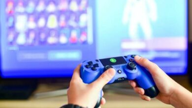 برگزاری جام قهرمانان بازی‌های ویدئویی