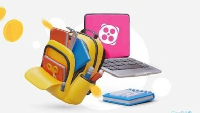 معلمان با تولید محتوای آموزشی در آپارات می‌توانند درآمد کسب کنند