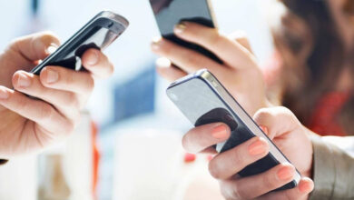 ارزان‌ترین و گران‌ترین گوشی‌های بازار ایران