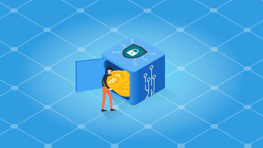 استکینگ (Staking) چیست؟ با سپرده‌گذاری ارز دیجیتال آشنا شوید