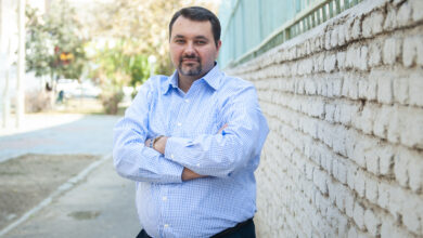 رها کردن بازار ۹۰میلیونی ایران باید توجیه درست داشته باشد