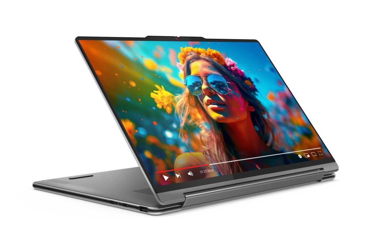 لنوو Yoga Tab