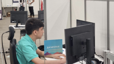 شروع مسابقات WorldSkills 2024 با حضور نمایندگان رشته‌های آی‌تی