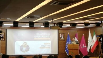 مدیرعامل گروه توسعه فناوری زعیم: ایجاد سند هوش مصنوعی، اقدامی عجولانه بود