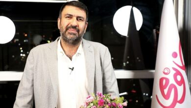 مدیرعامل خانومی نائب رئیس کمیسیون ریتیل‌تک انجمن تجارت الکترونیک شد