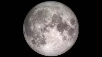 ناسا به‌دنبال ایجاد سیستم زمانی جدید برای ماه تا سال ۲۰۲۶