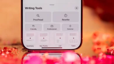 همه چیز درباره هوش مصنوعی «Apple Intelligence»