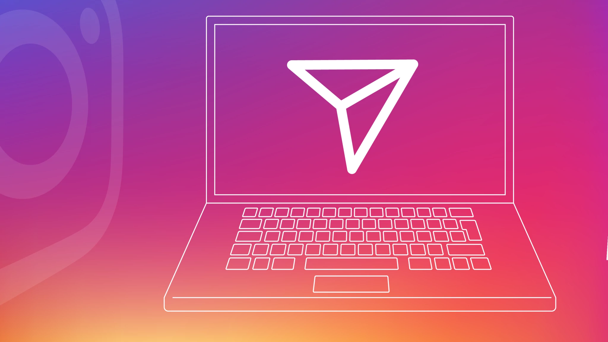 چطور از شماره تلفن‌ها در پیج‌های اینستاگرام خروجی بگیریم؟