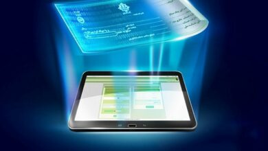 سامانه چکاد، با چک امن دیجیتال آشنا شوید