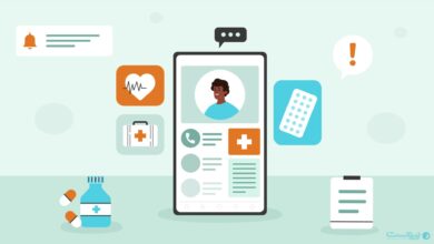 استفاده از کلمه پرستار «آسانیسم» استارت‌آپ حوزه سلامت را پلمب کرد