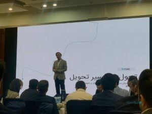 تحول در صنعت لجستیک نیازمند تغییر در بیزینس مدل‌ها است