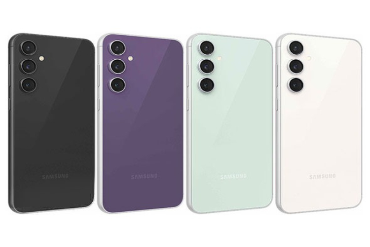 خرید گوشی سامسونگ