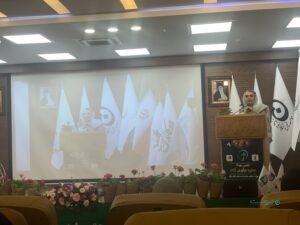 معاون رئیس جمهور: امیدوارم تا سال آینده تعداد شرکت‌های دانش‌بنیان با مدیران زن به ۳۰ درصد برسد