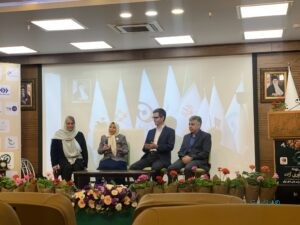 معاون رئیس جمهور: امیدوارم تا سال آینده تعداد شرکت‌های دانش‌بنیان با مدیران زن به ۳۰ درصد برسد