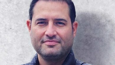 محمد فرجود مدیرعامل هلدینگ سرمایه‌گذاری «نوترا» شد