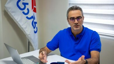 نیما فاضلی به عنوان رئیس کمیسیون سلامت دیجیتال انتخاب شد