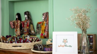 روستاتیش ۲ میلیارد تومان کالا از روستاها خریده است