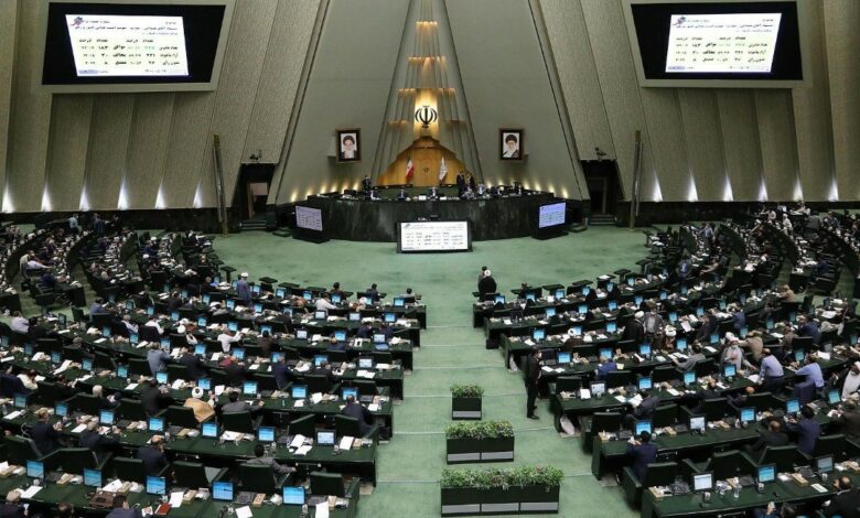 طرح «حفاظت از دادههای شخصی» در مجلس اعلام وصول شد؛ لایحه دولت همچنان در حال بررسی طرح «حفاظت از دادههای شخصی» در مجلس اعلام وصول شد؛ لایحه دولت همچنان در حال بررسی