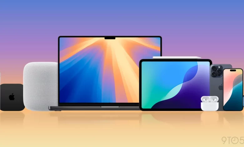 احتمال توقف تولید ۵ محصول اپل از ماه آینده